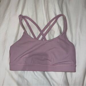 Lululemon Energy Bra